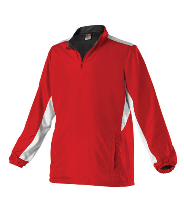 Alleson Fastpitch Batters Jacket